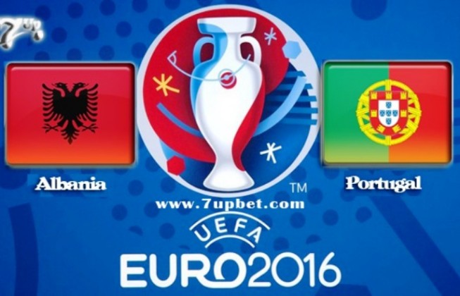 Shqipëri-Portugali, me bileta të personalizuara