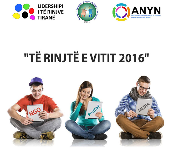 EMRI/ Politikani i Ri i Vitit fitohet nga një figurë e PD-së