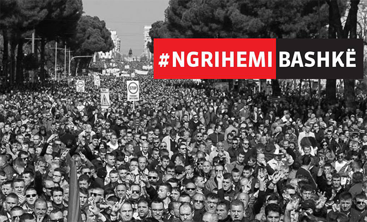 SHËNIM/ Protesta e 18 Shkurtit, kundër antivlerave