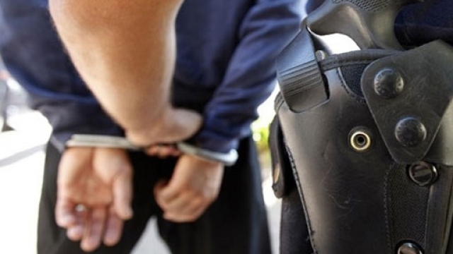 640 mijë euro të pajustifikuara, arrestohet shtetasi italian në Tiranë