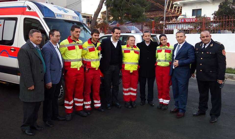 Sadi Vorpsi pranon se ka bllokuar Bashkinë e Kamzës