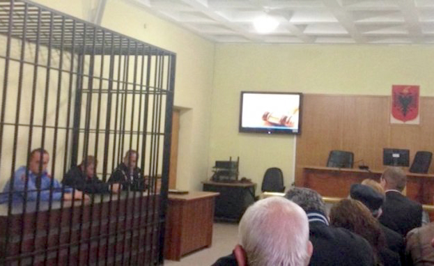 FOTO/ Shkodër, aksidentoi për vdekje 5 persona, 12 vjet burg për drejtuesin e kamionit