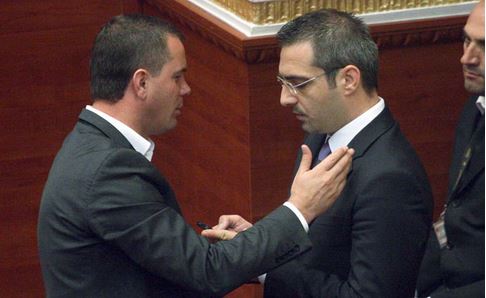 Prokuroria i nis kërkesën Kuvendit. Kosta Beluri në krye të hetimeve