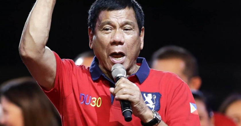 2400/Presidenti i Filipineve vijon ekzekutimet në rrugë të narkotrafikantëve