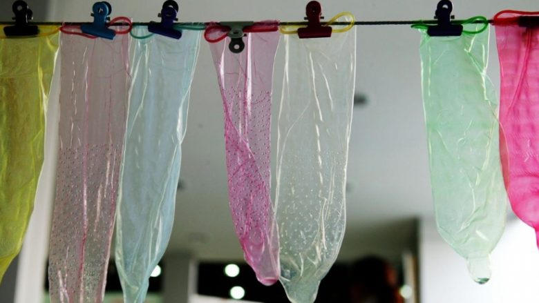 VIDEO+16/Është e rëndësishme t’i dini, kanë lidhje me prezervativin