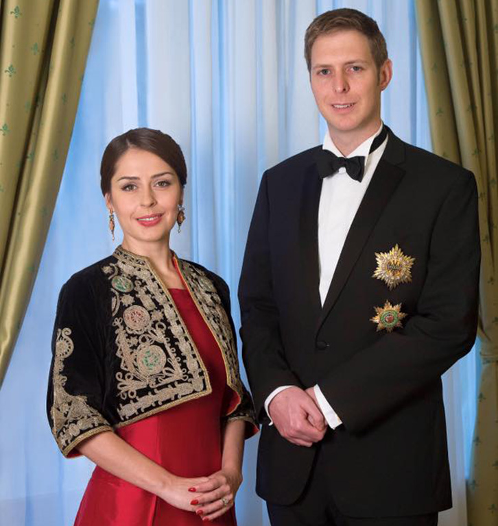 PRINCI LEKA II/ Dita e Pavarësisë thërret nevojën e bashkimit të shqiptarëve në dobi të interesave të Kombit