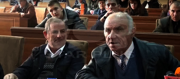 Të përndjekurit: Qeveria nderon vrasësit, përbuz viktimat – 4500 të vrarë pa gjyq ende pa varre