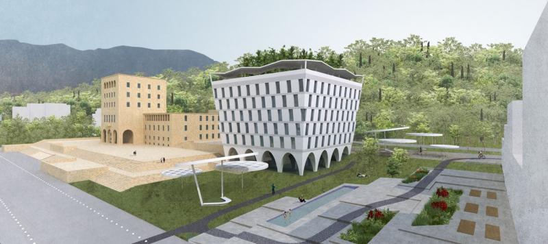 Zemërim në Tiranë për projektin e ri të betonit te Liqeni. Veliaj nuk flet