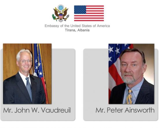 Ja kush janë prokurorët amerikanë që do monitorojnë Vetingun