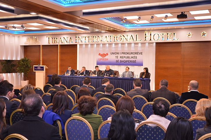 Reforma në drejtësi “revolton” Prokurorët e Krimeve të Rënda: Po me ne çdo të bëhet…?!