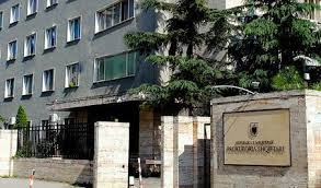 Ndryshojnë drejtuesit e disa prokurorive të vendit