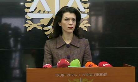 Flasin dy deputetët Tahiri dhe Selami pas deklaratës së Prokurorisë