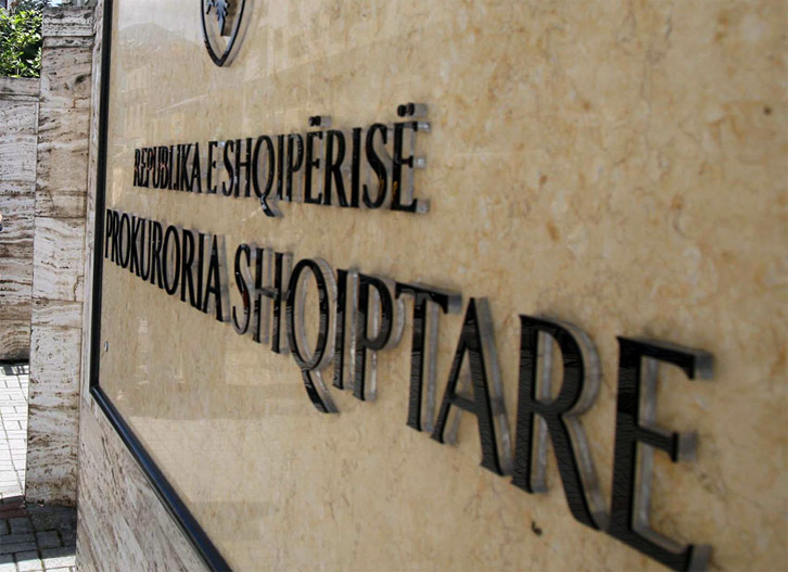 EMRAT/ Kryeprokurori Llalla komandon katër drejtues të rinj në prokuroritë e rretheve