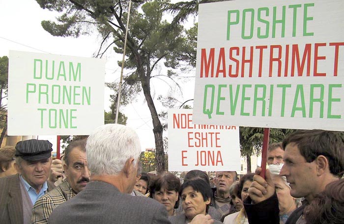 Shfryhet fatura e kompensimit të pronarëve, nga 4 miliardë qeveria do të shlyejë vetëm 360 milionë euro