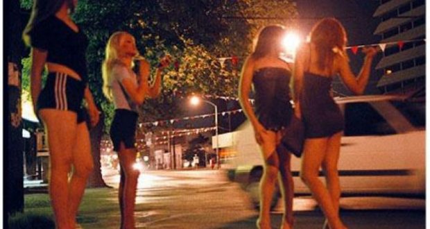 PËRGJIMET/Prostitutat e luksit në Tiranë: Ajo që e bën… për 12 minuta do 200!