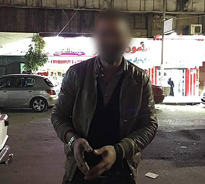 PROSTITUCION/Emigrantët burra dhe adoleshentë shiten për 2 euro  në Fylis të Athinës