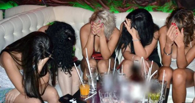SKEMA & EMRAT/ Tiranë, shkatërrohet rrjeti i prostitucionit, 11 në pranga, ja si rekrutoheshin vajzat
