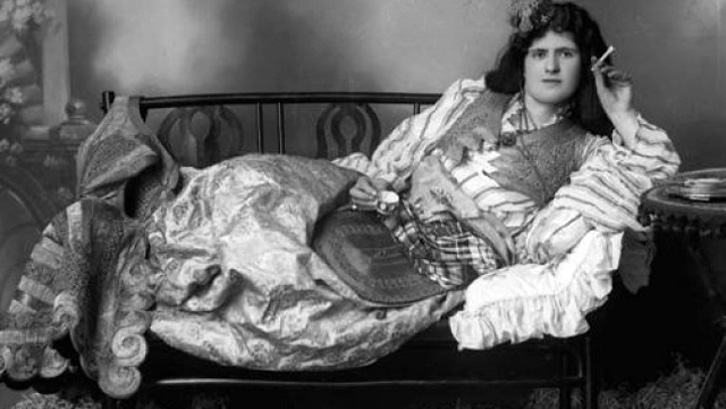 DOKUMENTI/ Ja çfarë dënimi parashikohej në vitin 1930 për “Shukriun”