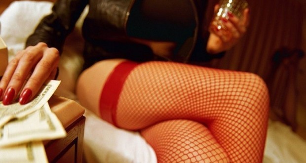 Krimet e Rënda konfiskojnë 850 mijë euro, para prostitucioni