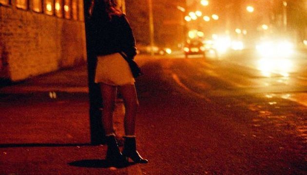 “Një prostitutë më theu zemrën”