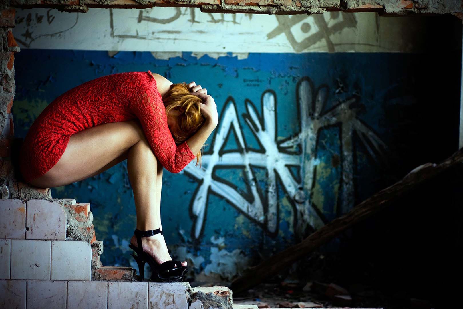 13-vjeçarja, tri javë prostitutë në Beograd