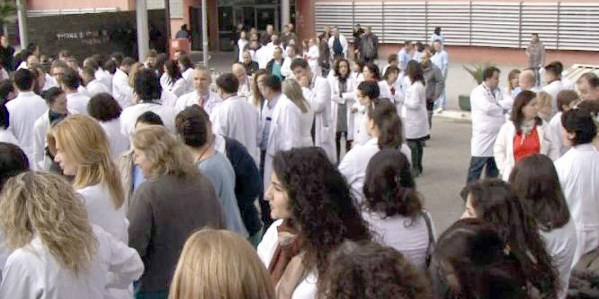 Ikin nga puna 650 mjekë, farmacistë dhe stomatologë