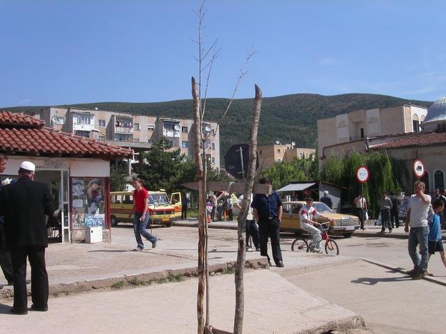 Theren me thika në Prrenjas 2 të rinj