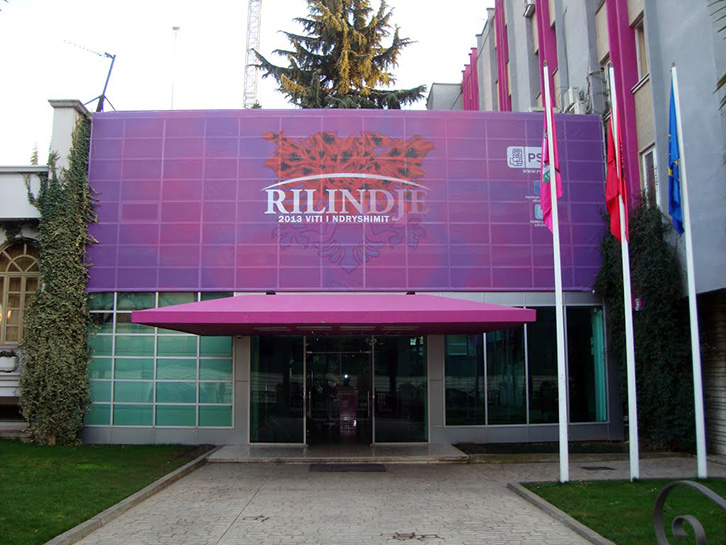 DOKUMENT/ PS privatizon prona publike me vendim Qeverie