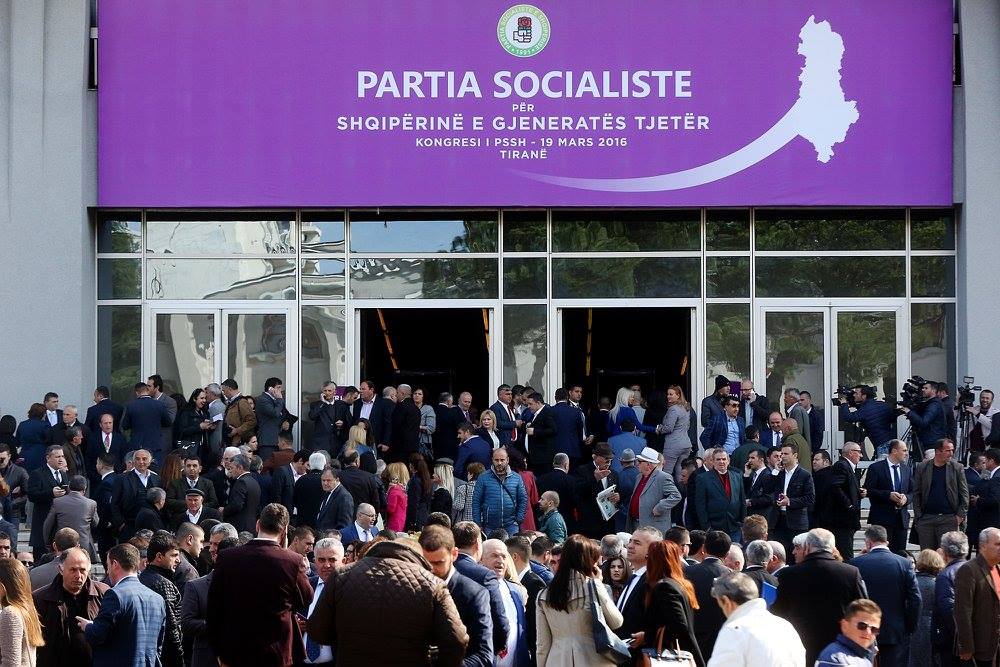 Të gjitha emrat që u larguan nga Asambleja