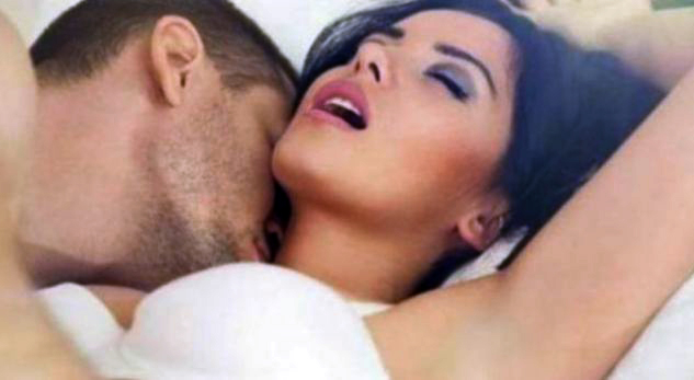 Ja pse bërtasin femrat kur kryejnë marrëdhënie seksuale!