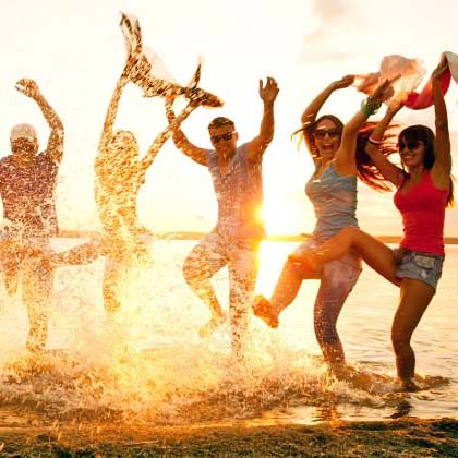 PSIKOLOGJI/Përse është e rëndësishme t’i lësh gjërat të rrjedhin