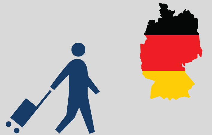 Shqiptarët dhe mundësitë e punësimit legal në Gjermani