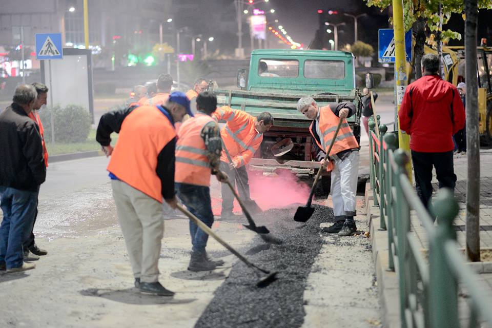 BB optimiste për punësimin në Shqipëri: Po përshpejtohet krijimi i vendeve të reja të punës