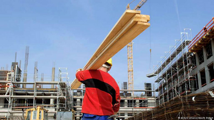 Gjermani, si mund të aplikosh për vizë pune në vend të azilit