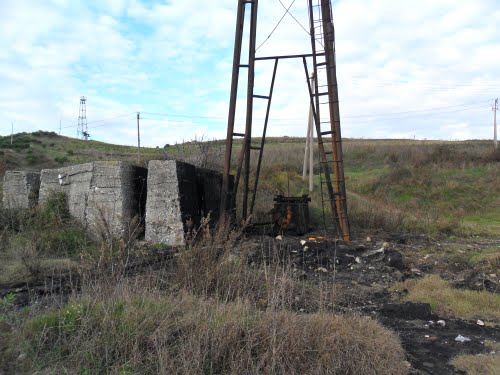 Mallakastër, vazja 25 vjeçare bie në pusin 20 metra të thellë