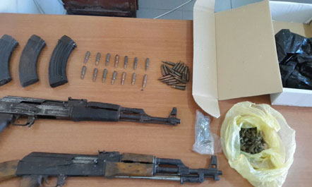 EMRAT/“Arsimtari” prangos 5 persona në Durrës