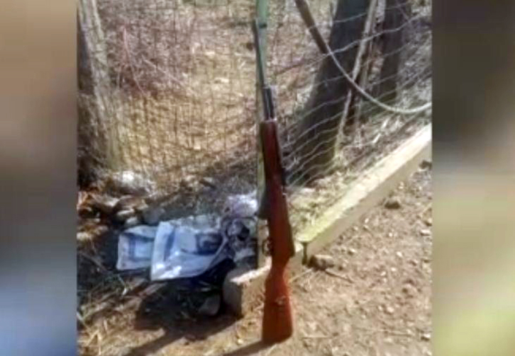 VIDEO & EMRI/ Krujë, zbardhet tritolvënia te mobilieria, prangoset autori