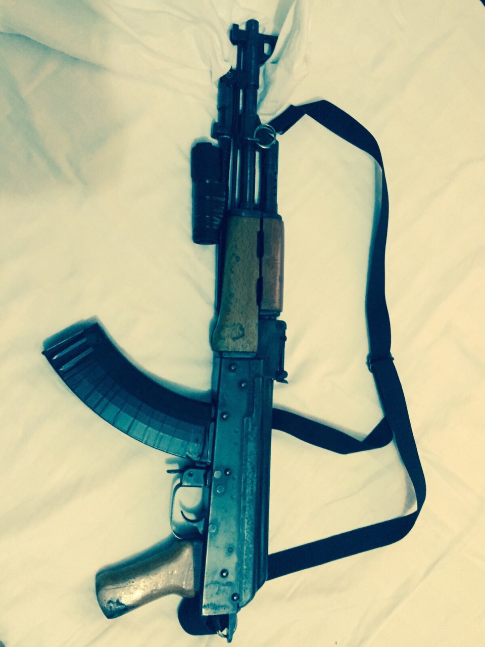 Parandalohet, hajduti do të vriste nënën në Tiranë