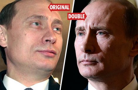 “Putin u vra në 2014 dhe po qeveris sozia e tij”