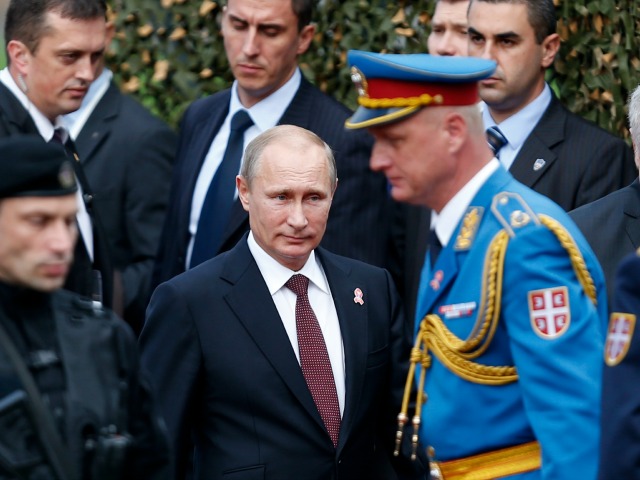 ISLAM LAUKA/Skenari rus i pasigurisë ballkanike