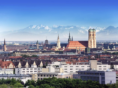 Qytetet ku ia vlen të jetosh