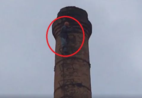 Qazim Bruka mbi oxhak, mësohet arsyeja