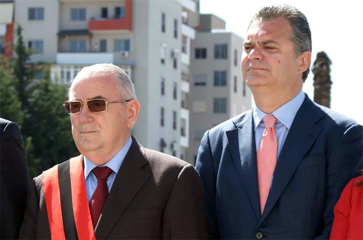 Dhëndri Qazim Sejdinit kërcënon Ben Blushin: Do të vras…!