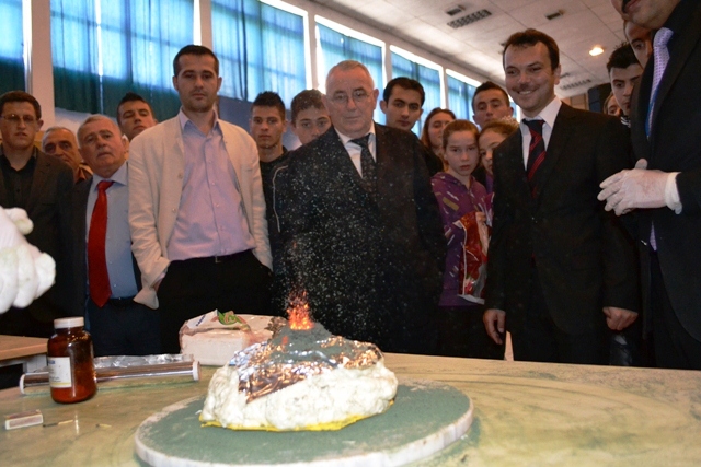 4 hijet që bien mbi kontratën 22 milionë euro në Elbasan të mbrojtur nga Sejdini