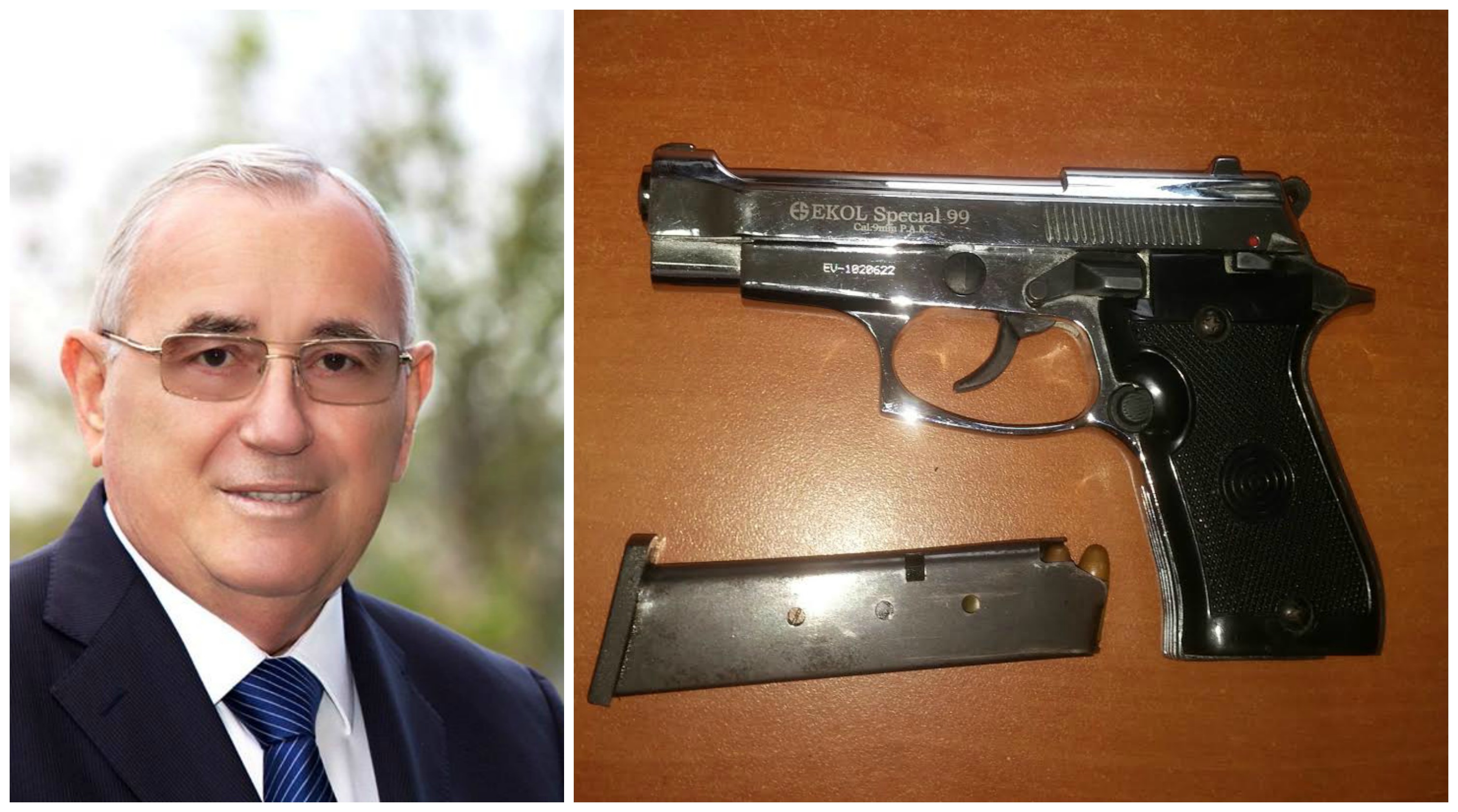 “Policia po përgatitet lirimin e dhëndrit të Qazim Sejdinit”