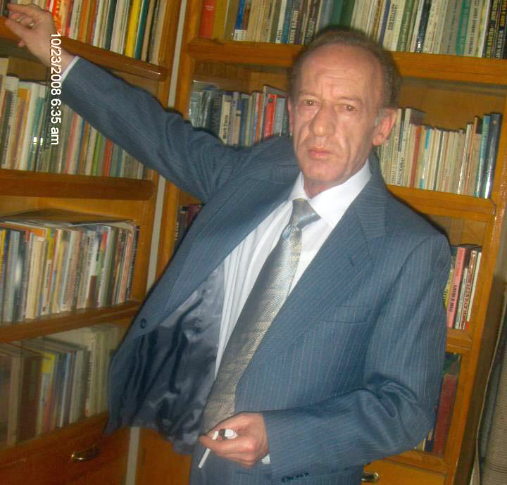 Shuhet Qazim Shemaj, liriku i vargjeve shqip