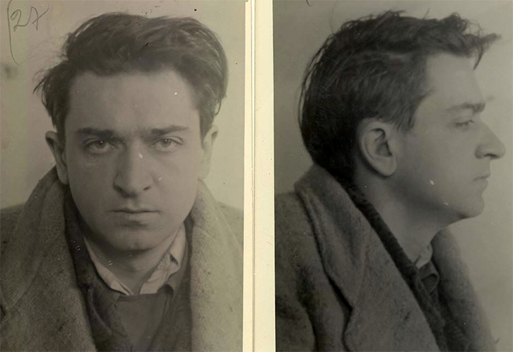 FOTO/ Si dhe kujt ia rrëmbeu dy vilat në Bllok Enver Hoxha!