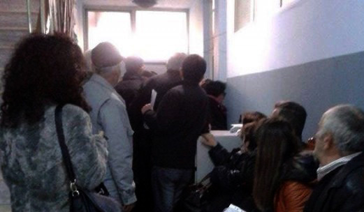 VIDEO/ Mjeku pacientes: Ik p…, na cave t…