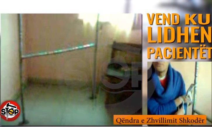 DETAJE/ Shkodër, arrestohet drejtoresha dhe infemierja e Qendrës së Zhvillimit Social
