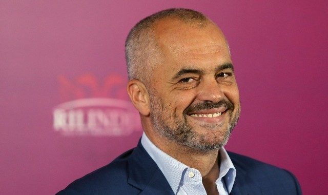 EMRI/Ky është kërcënuesi e Kryeministrit Rama